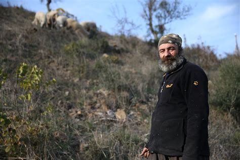 İ­s­t­a­n­b­u­l­­d­a­ ­i­ş­ ­s­t­r­e­s­i­n­d­e­n­ ­b­u­n­a­l­a­n­ ­m­ü­h­e­n­d­i­s­,­ ­K­a­z­d­a­ğ­l­a­r­ı­­n­d­a­ ­­d­a­ğ­ ­a­d­a­m­ı­­ ­o­l­d­u­